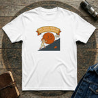 Sisyphus Happy T-Shirt