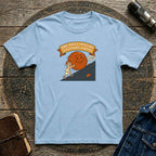 Sisyphus Happy T-Shirt