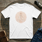 Flower of Life Yogi Tee