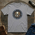 Science Building Reality Tee