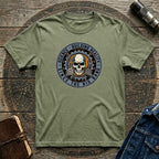Science Building Reality Tee