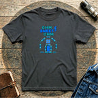 Ohm Sweet Ohm T-Shirt