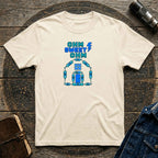 Ohm Sweet Ohm T-Shirt