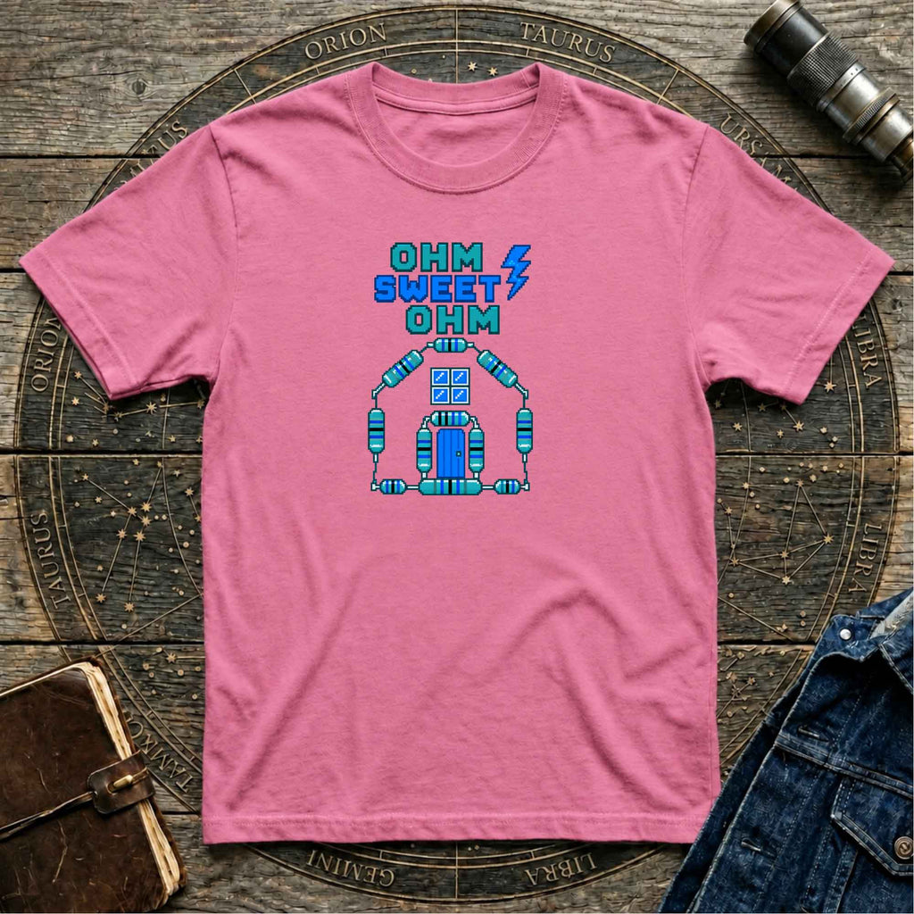 Ohm Sweet Ohm T-Shirt