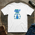 Ohm Sweet Ohm T-Shirt