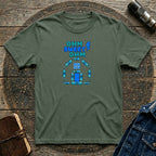 Ohm Sweet Ohm T-Shirt