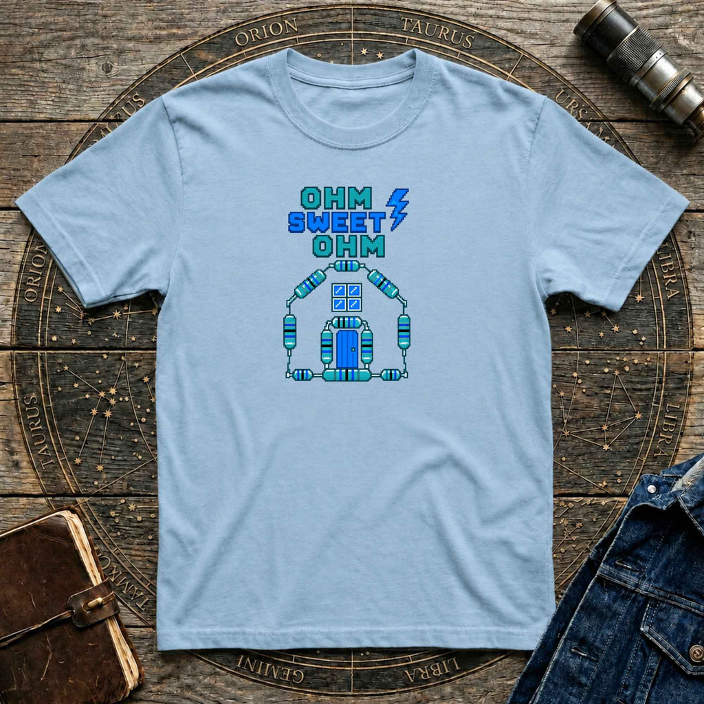 Ohm Sweet Ohm T-Shirt
