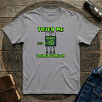 Funny Electronics Engineer Tee