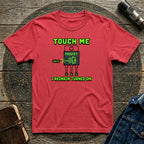Funny Electronics Engineer Tee