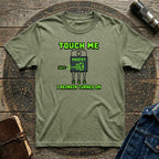 Funny Electronics Engineer Tee