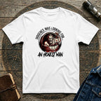 Diogenes Philosophical Tee
