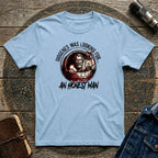 Diogenes Philosophical Tee
