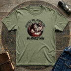 Diogenes Philosophical Tee