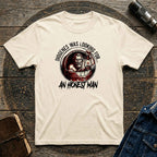 Diogenes Philosophical Tee