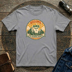 Become Who You Are T-Shirt