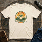 Become Who You Are T-Shirt