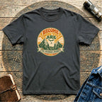 Become Who You Are T-Shirt
