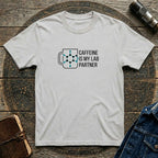 Caffeine Lab Partner T-Shirt