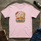 Stay Curious Science T-Shirt