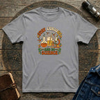 Stay Curious Science T-Shirt