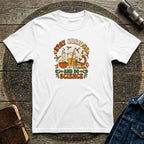 Stay Curious Science T-Shirt