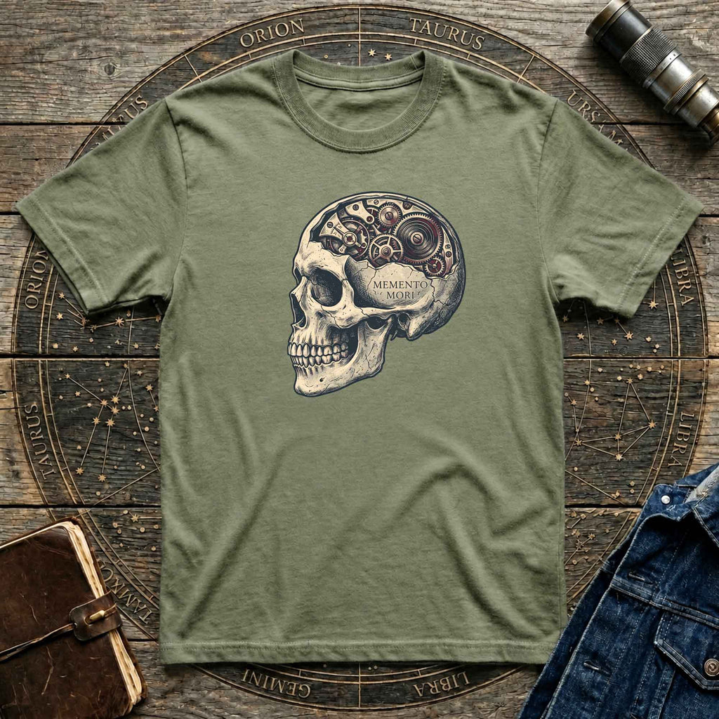 Memento Mori T-Shirt