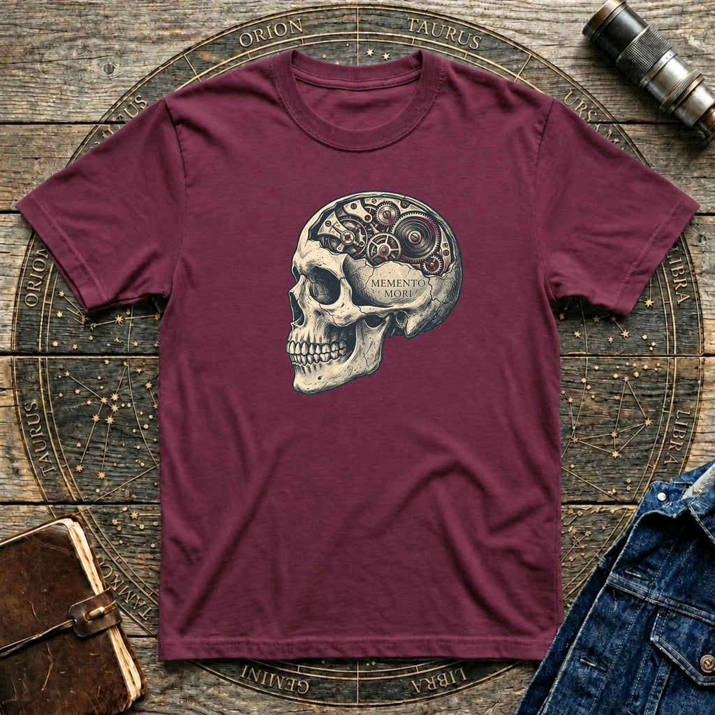 Memento Mori T-Shirt