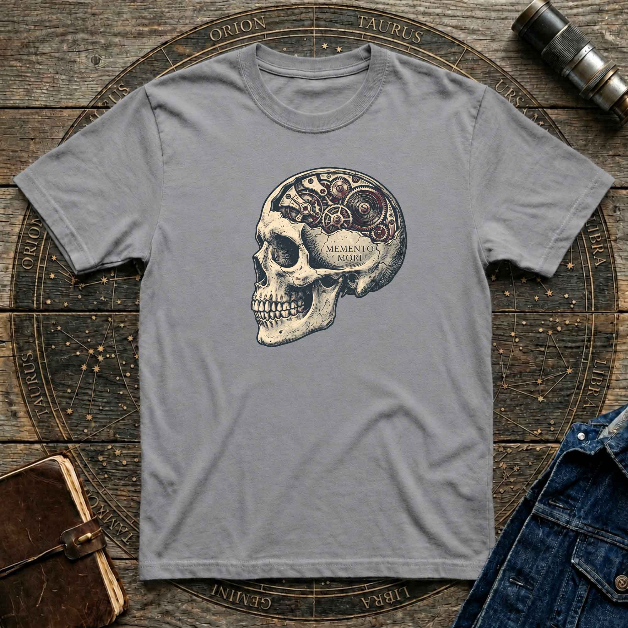Memento Mori T-Shirt