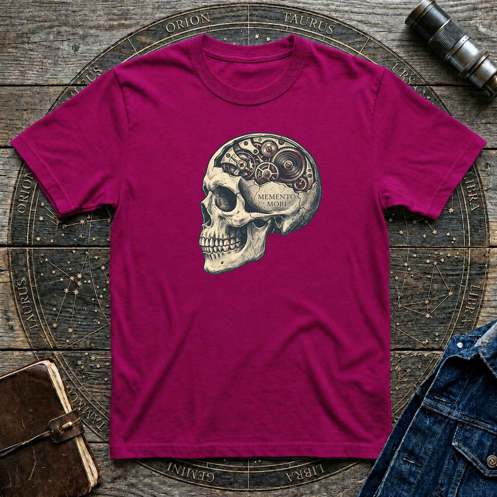 Memento Mori T-Shirt