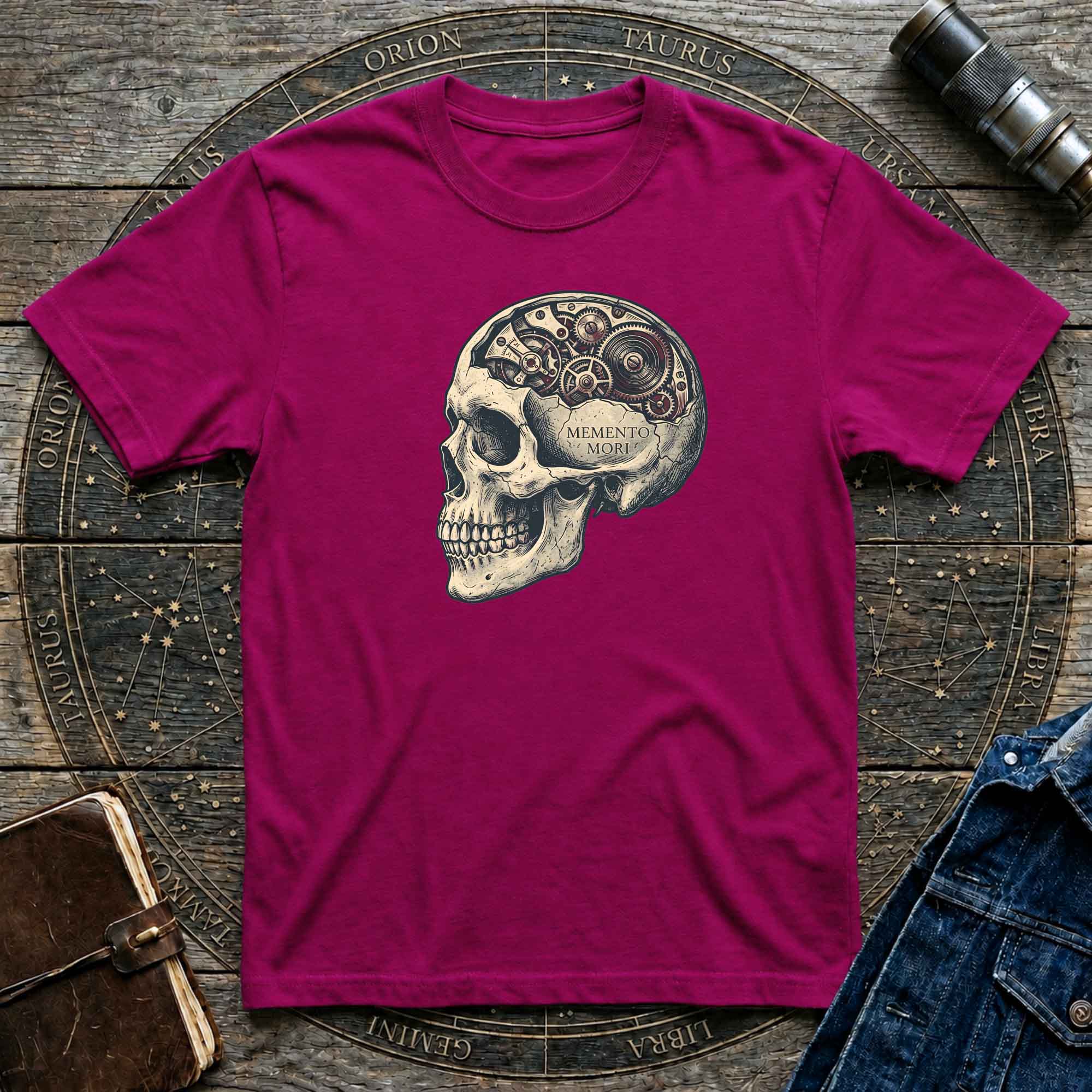 Memento Mori T-Shirt