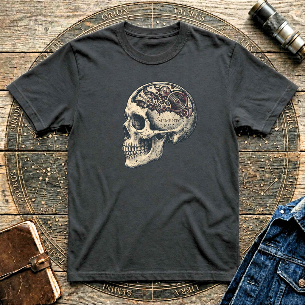 Memento Mori T-Shirt