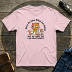 Lab Coat Ready T-Shirt