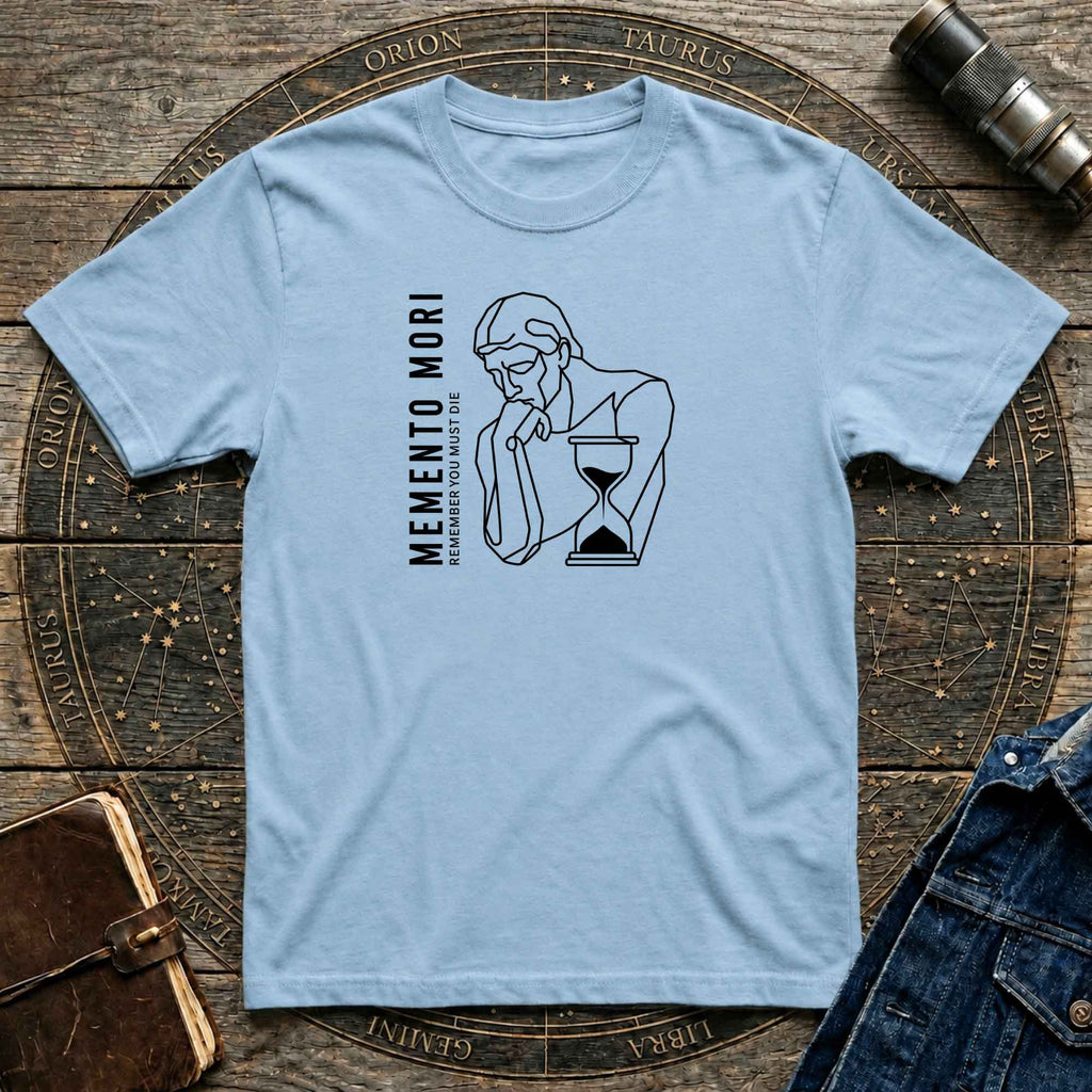 Minimalist Philosophy Tee