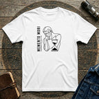 Minimalist Philosophy Tee
