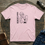 Minimalist Philosophy Tee