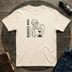 Minimalist Philosophy Tee