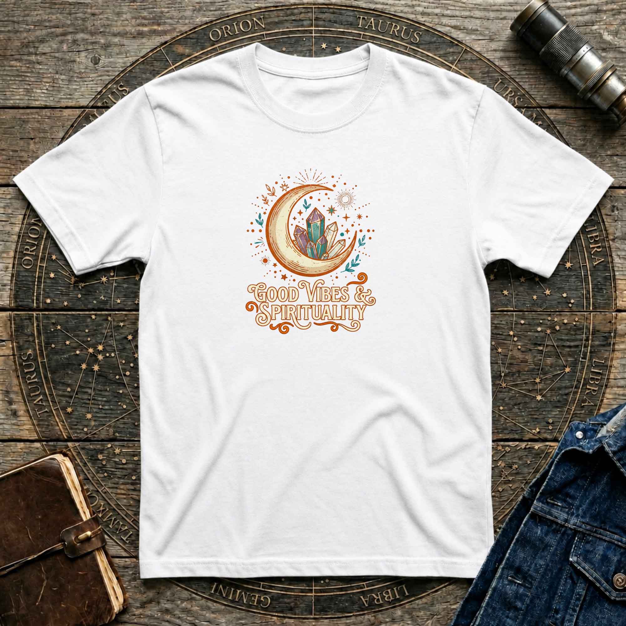 Good Vibes T-Shirt