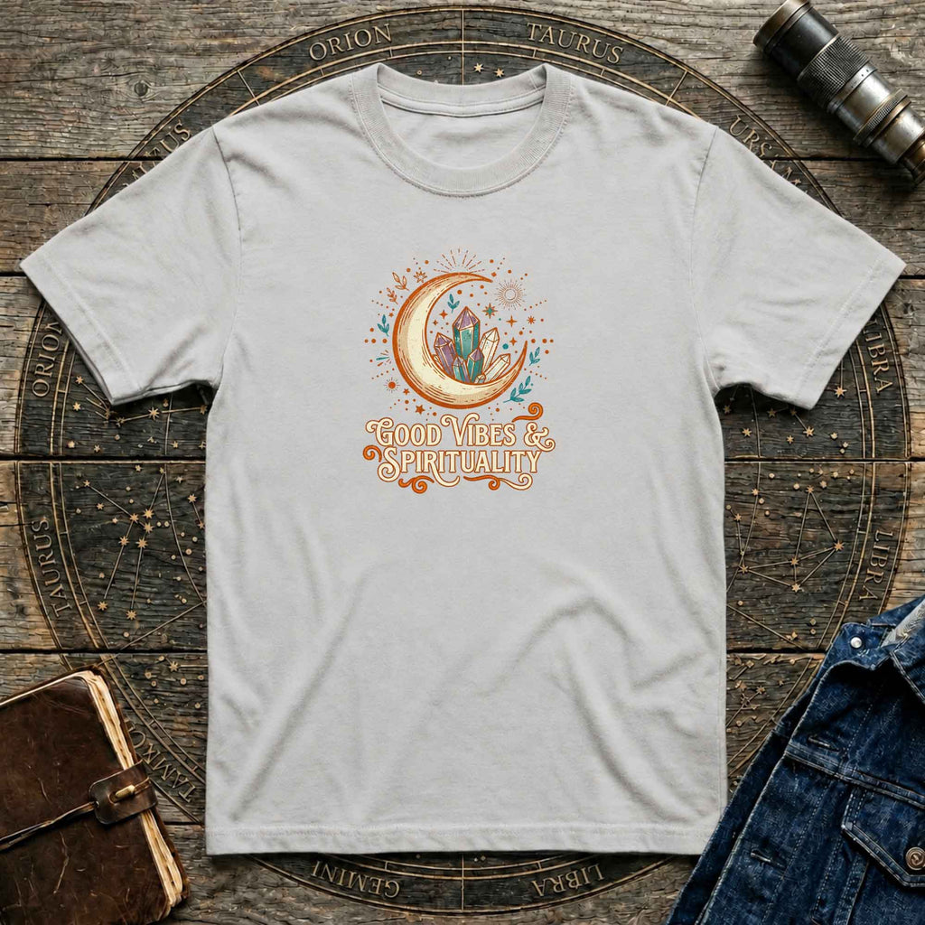 Good Vibes T-Shirt