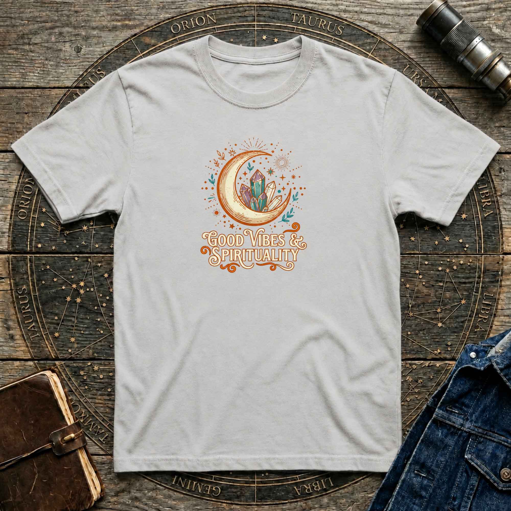 Good Vibes T-Shirt