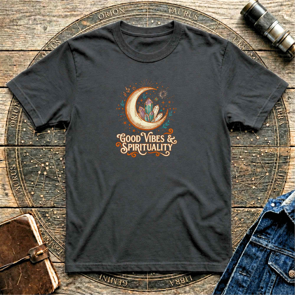 Good Vibes T-Shirt