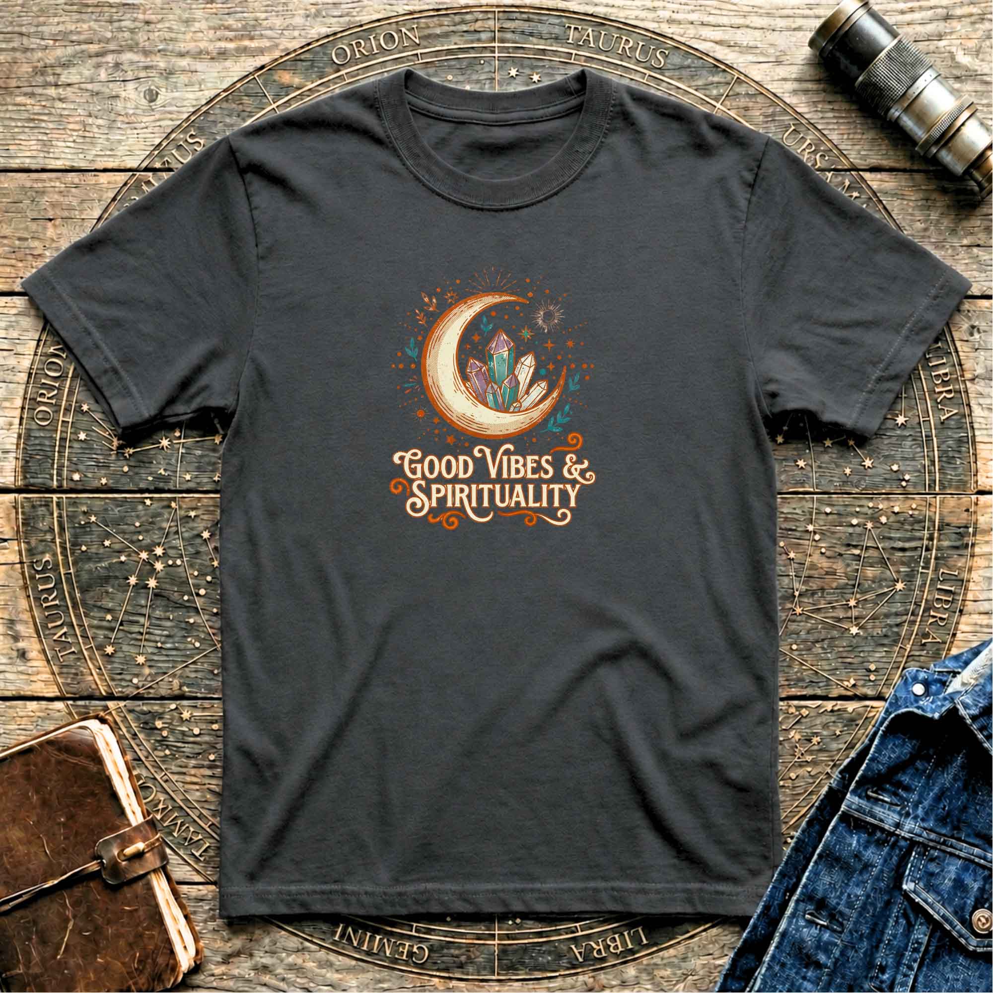 Good Vibes T-Shirt
