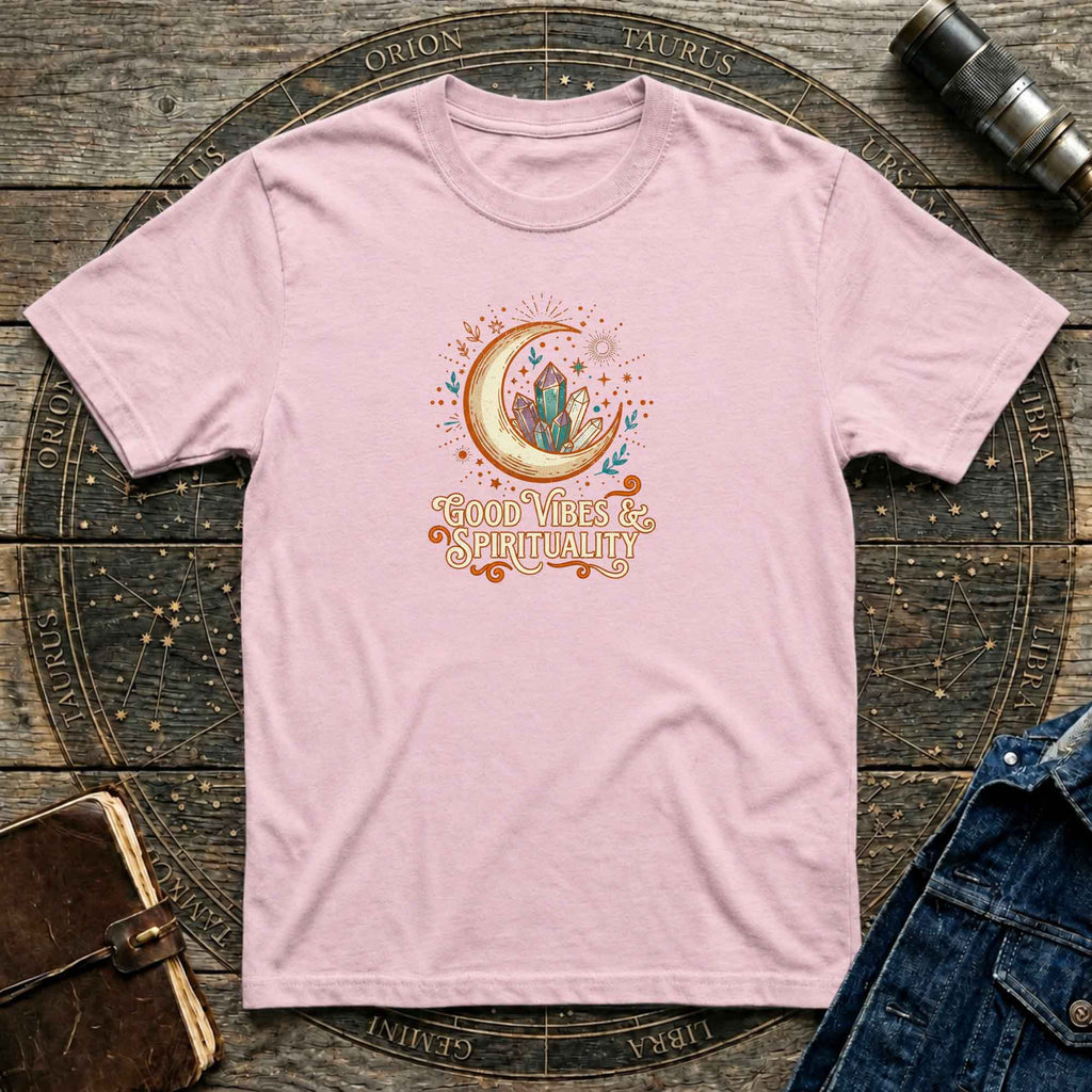 Good Vibes T-Shirt
