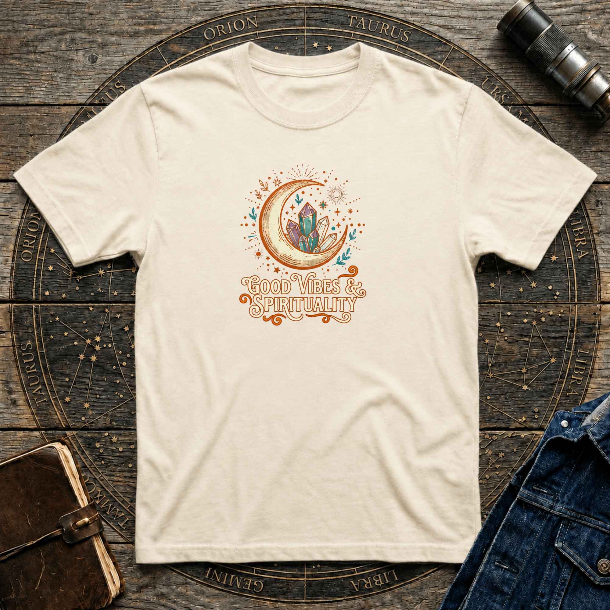 Good Vibes T-Shirt