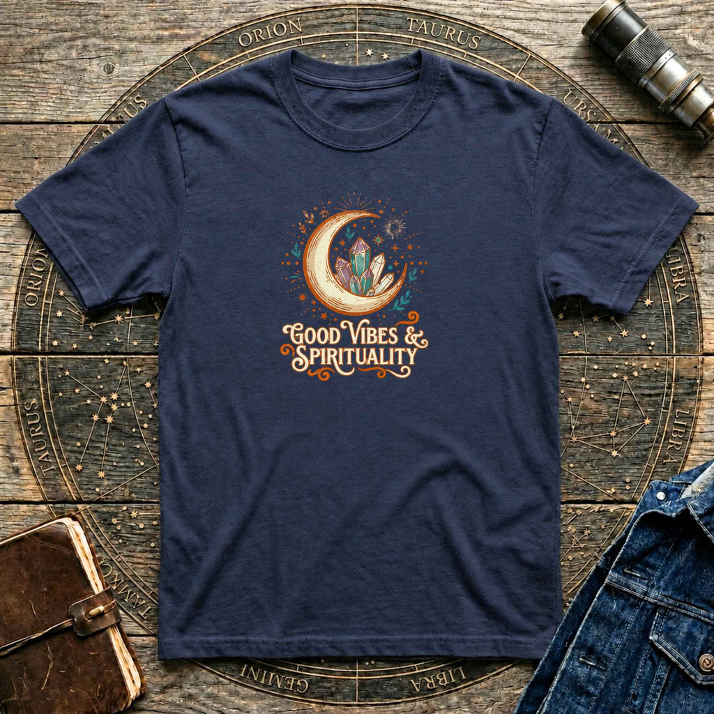 Good Vibes T-Shirt
