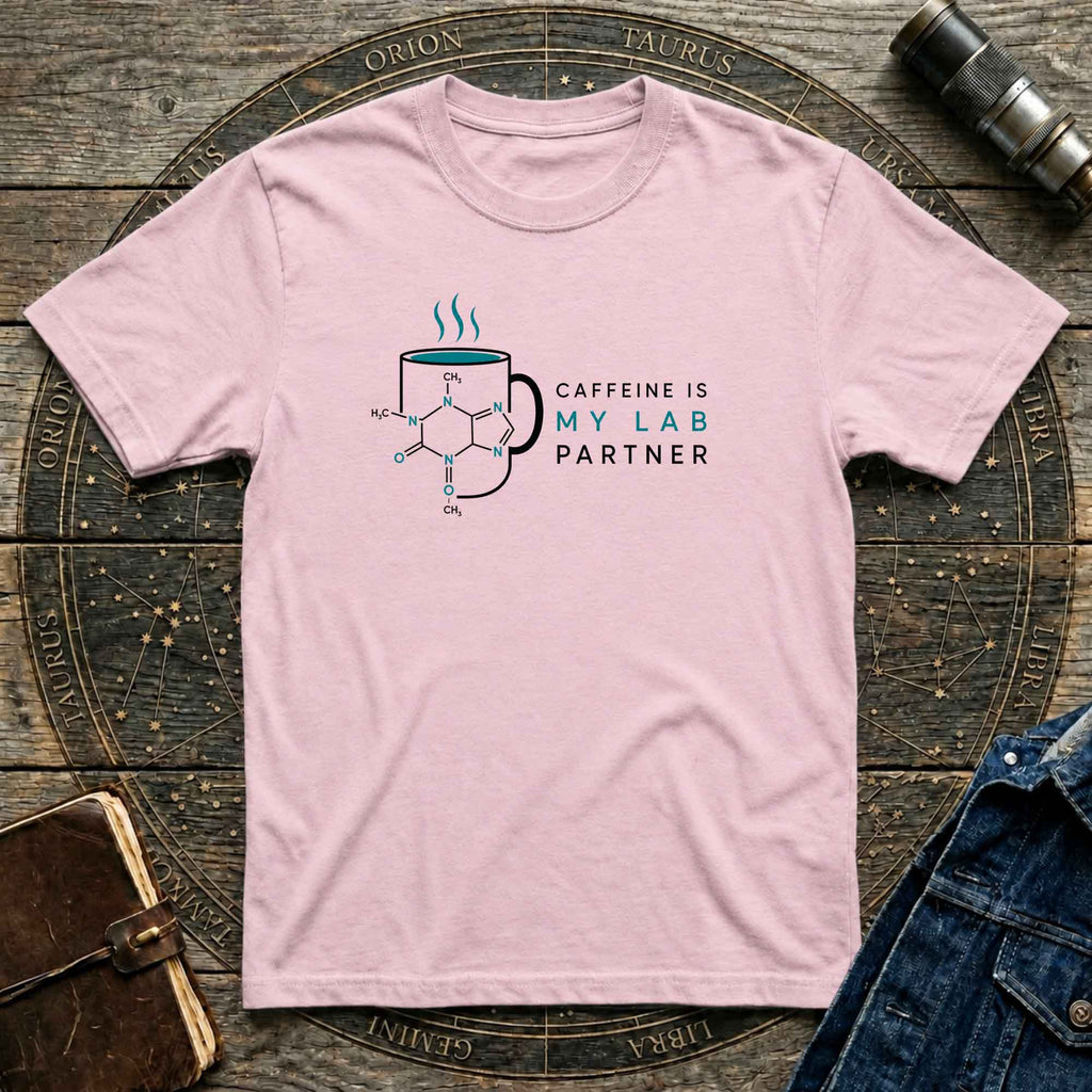 Molecular Mug T-Shirt