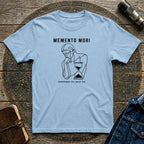 Memento Mori Philosophy T-Shirt