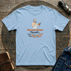 Socrates funny tee