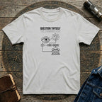 Question Thyself T-shirt