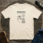 Question Thyself T-shirt