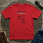 Question Thyself T-shirt